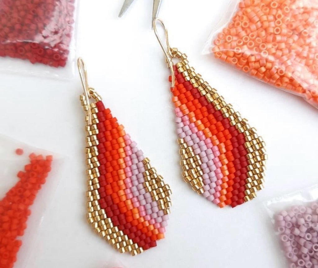 2 people ultra cozy time in the store - have it all to yourselves + instructor