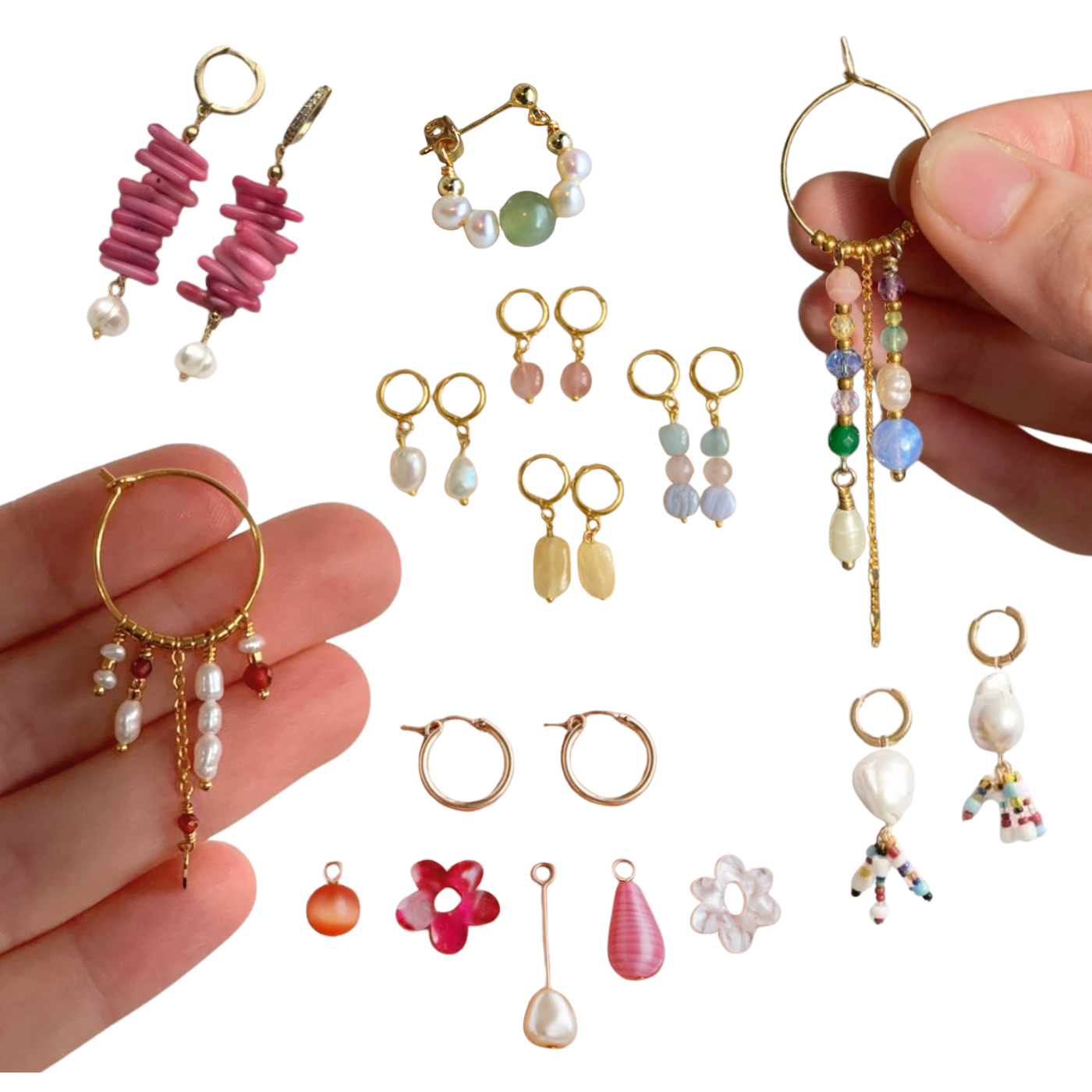 Hold your private event in the store - birthday, girlfriends, bachelorette party, children's birthday