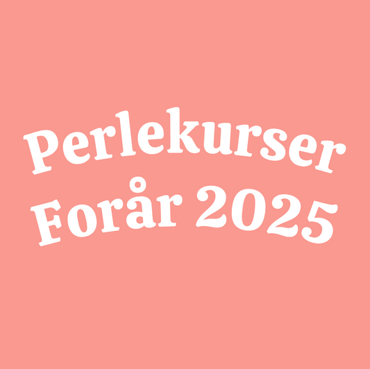 Kurser forår 2025