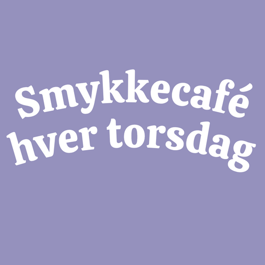 Smykkecafé hver torsdag på Amager 15.30-18.00 - kreativ hygge og samvær for alle 3-99 år